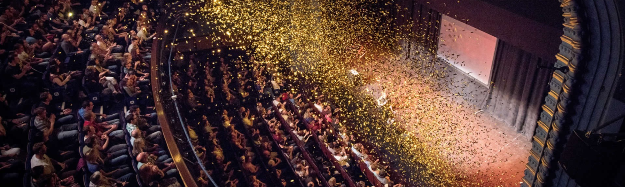 Legal banner